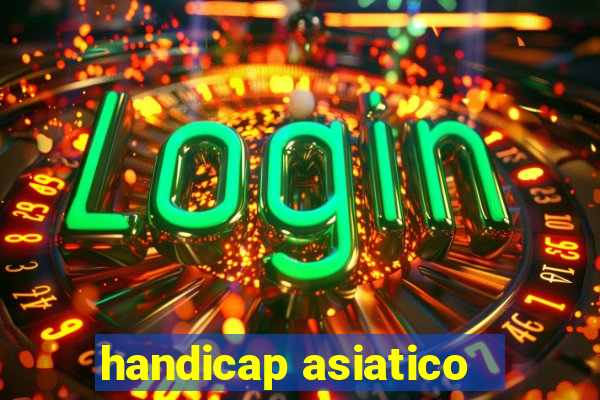 handicap asiatico - 1.5